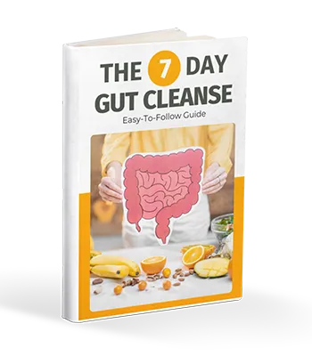 Bonus 1: Gut Health Masterclass