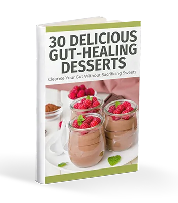Bonus 2: Digestion Friendly Recipes