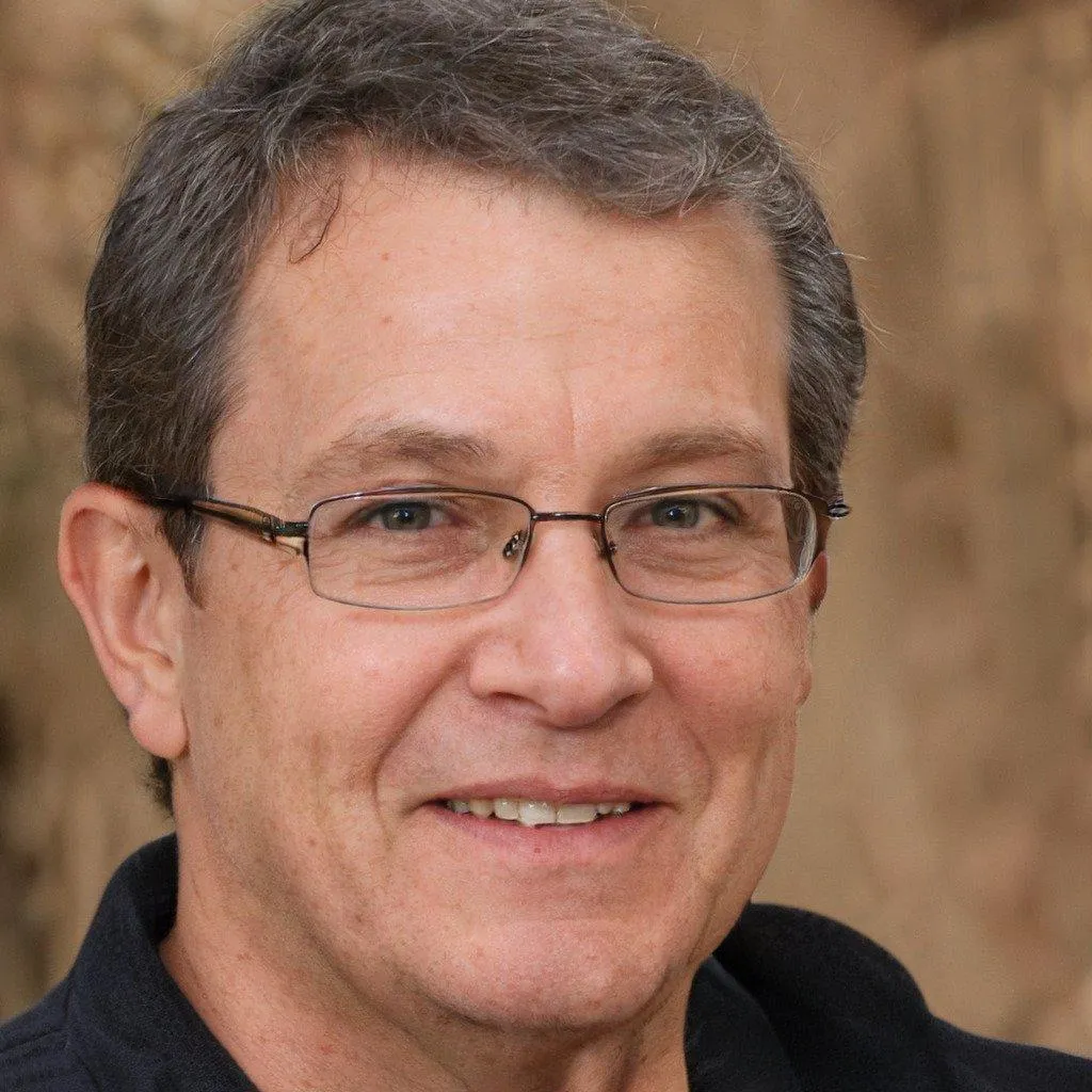 John D.
